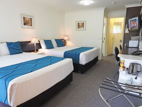 Gallery Motel - Australian Directory 2