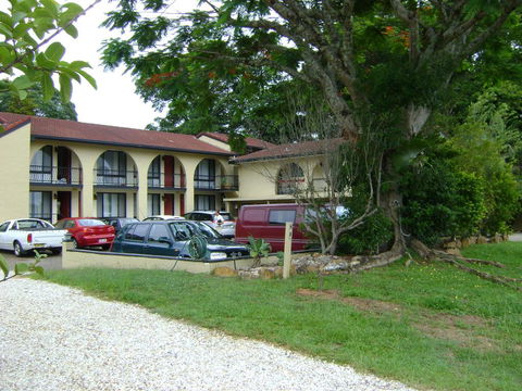 Gallery Motel - Australian Directory 0