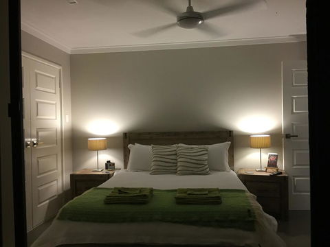 Garden Apartment - Australian Directory 2