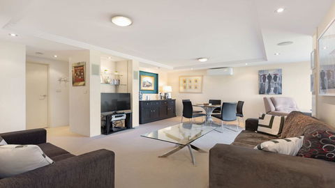 Garden Apartment @ Forster Tower - Australian Directory 0
