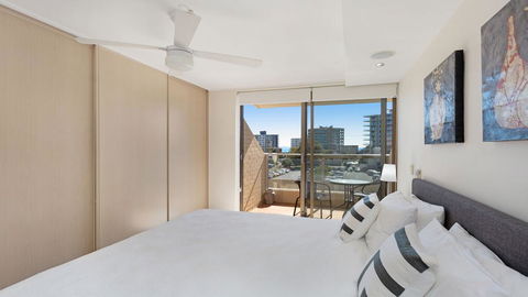 Garden Apartment @ Forster Tower - Australian Directory 1