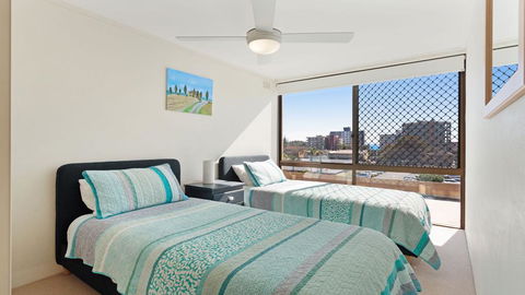Garden Apartment @ Forster Tower - Australian Directory 2