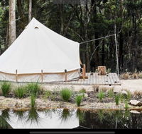 Garden Beds Glamping - Australian Directory