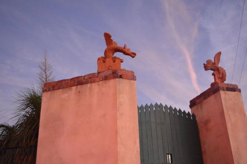 Gargoyle Lodge - Australian Directory 0