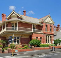 Gatehouse on Ryrie - Australian Directory