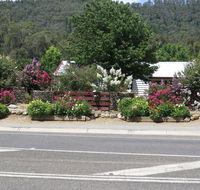 Gatekeepers Traditional Bed  Breakfast - Australian Directory