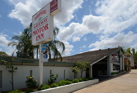 Gateway Motor Inn - Australian Directory 0