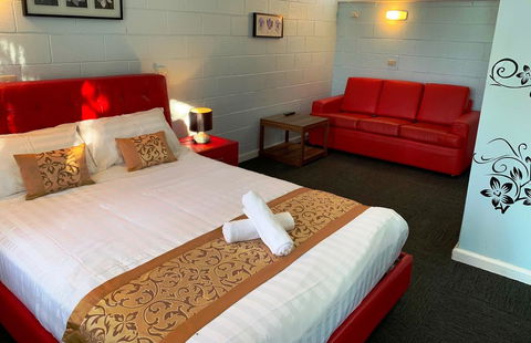 Gazebo Motor Inn - Australian Directory 0