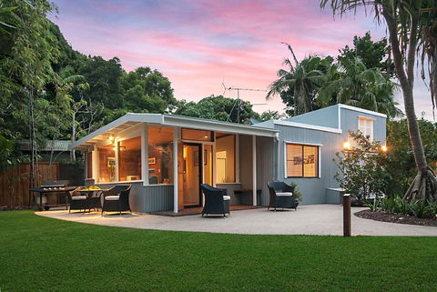 Gecko Shed - Australian Directory 0