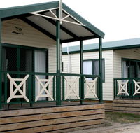 Geelong Surfcoast Hwy Holiday Park - Australian Directory