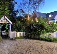 Gembrook Cottages - Australian Directory