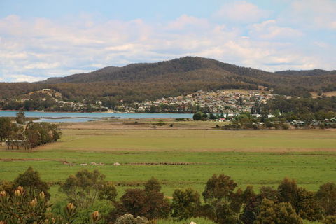 George River Park - Australian Directory 2