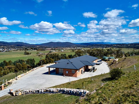 George River Park (House, 100 Acres, Animals, Views) - Australian Directory 3