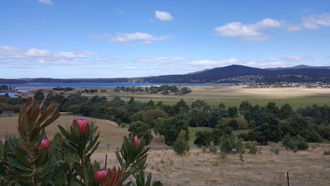 George River Park (House, 100 Acres, Animals, Views) - Australian Directory 2