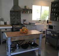 Georges at Hepburn - Australian Directory