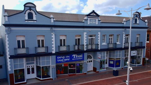 Geraldton Backpackers - Australian Directory 0
