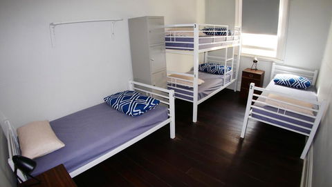 Geraldton Backpackers - Australian Directory 2