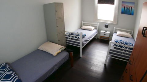 Geraldton Backpackers - Australian Directory 1