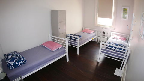 Geraldton Backpackers - Australian Directory 3