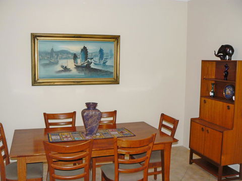 Geraldton Luxury Retreat 2 - Australian Directory 2