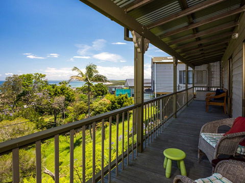 Gerroa Headland Hideaway - Australian Directory 2