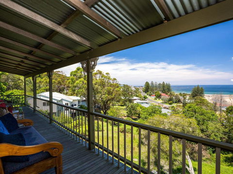 Gerroa Headland Hideaway - Australian Directory 0