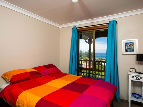 Gerroa Headland Hideaway - Australian Directory 1