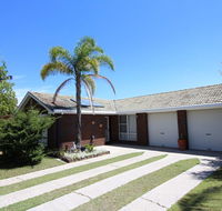 Gerry's Waterfront - Australian Directory