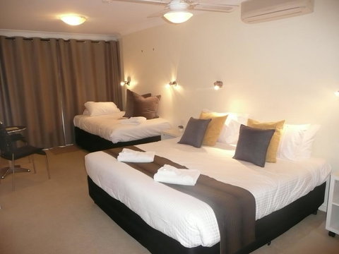 Getaway Inn Boutique Guest House - Australian Directory 1