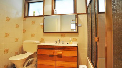GETAWAY ON GARDEN - FREE WIFI - PET FRIENDLY (OUTSIDE ONLY) - Australian Directory 1