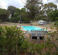 Getaway Tourist Park - Australian Directory