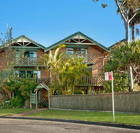 Gilmore Court 4 Byron Bay - Australian Directory
