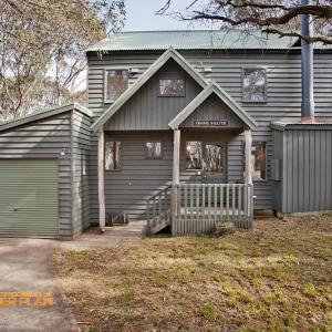 Gimme Shelter - Australian Directory 3