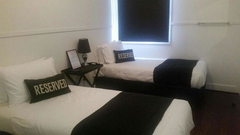 Gin Gin Budget Accommodation - Australian Directory 0