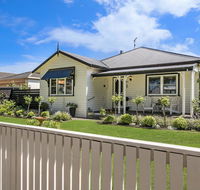 Gipps Getaway - Australian Directory