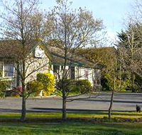 Gisborne Motel - Australian Directory