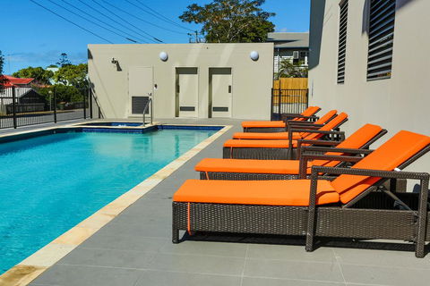 Gladstone Central Plaza - Australian Directory 1