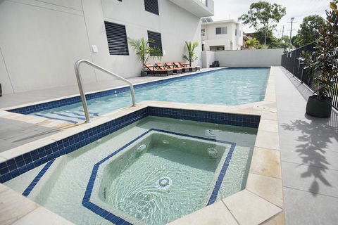 Gladstone Central Plaza - Australian Directory 0