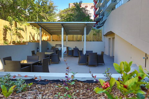 Gladstone Central Plaza - Australian Directory 2