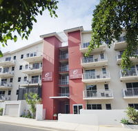 Gladstone City Central Apartment Hotel - Australian Directory