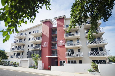 Gladstone City Central Apartment Hotel - Australian Directory 0