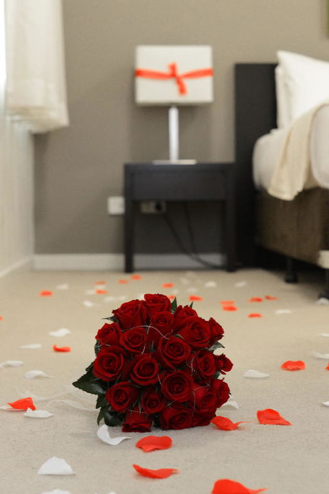 Gladstone City Central Apartment Hotel - Australian Directory 3