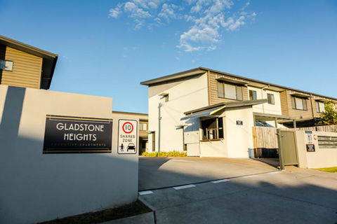 Gladstone Heights Executive Apartments - Australian Directory 0