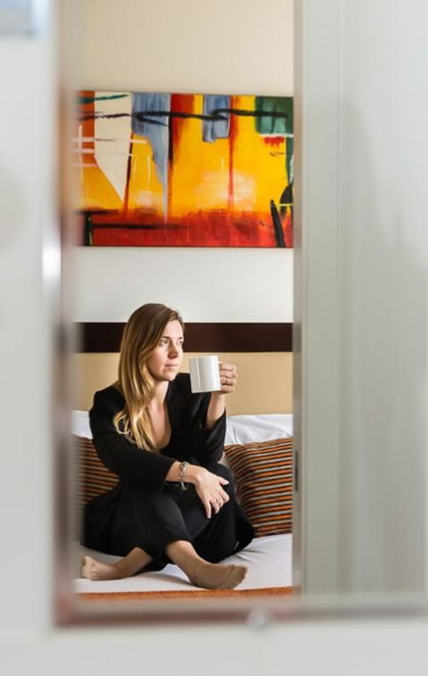 Gladstone Heights Executive Apartments - Australian Directory 3