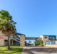 Gladstone Palms Motor Inn - Australian Directory