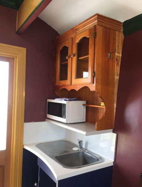 Glamping Gypsy Hobart - Australian Directory 3