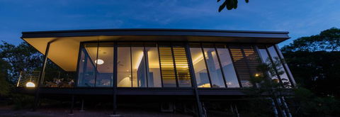 Glass On Glasshouse - Australian Directory 2