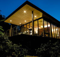 Glass On Glasshouse - Australian Directory