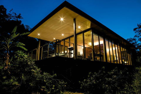 Glass On Glasshouse - Australian Directory 0