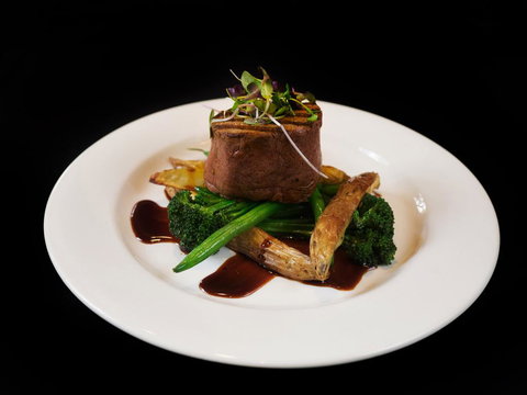 Glen Erin At Lancefield - Australian Directory 1